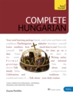 Image for Complete Hungarian