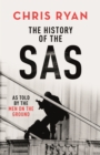 Image for The history of the SAS