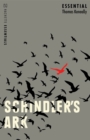 Image for Schindler&#39;s Ark : Hachette Essentials