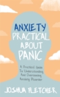 Image for Anxiety  : practical about panic