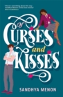 Image for Of curses and kisses