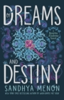 Image for Of dreams and destiny