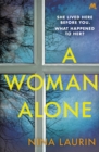 Image for A woman alone