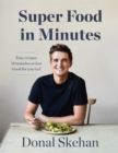 Image for Super food in minutes