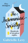 Image for The Insomniac Society