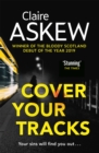 Image for Cover your tracks