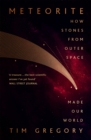 Image for Meteorite  : the stones from outer space that made our world