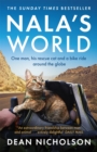 Image for Nala's world  : one man, his rescue cat and a bike ride around the globe