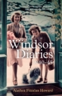 Image for The Windsor Diaries