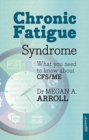 Image for CHRONIC FATIGUE SYNDROME