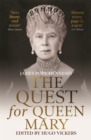 Image for The Quest for Queen Mary
