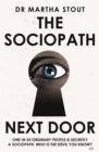 Image for The Sociopath Next Door