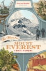 Image for The hunt for Mount Everest