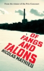 Image for Of Fangs and Talons