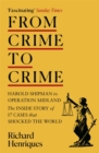 Image for From crime to crime
