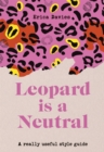 Image for Leopard is a Neutral