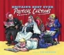 Image for Britain&#39;s best ever political cartoons