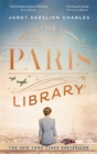 Image for The Paris library  : a novel of courage and betrayal in occupied Paris