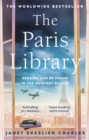 Image for The Paris library: a novel of courage and betrayal in occupied Paris