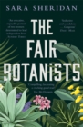 Image for The fair botanists