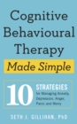 Image for Cognitive Behavioural Therapy Made Simple