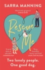 Image for Rescue me