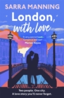 Image for London, with love