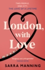 Image for London, With Love