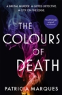 Image for The colours of death