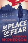 Image for In Place of Fear