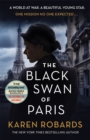 Image for The Black Swan of Paris