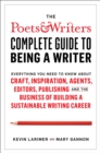 Image for Poets &amp; Writers Complete Guide to Being A Writer