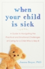 Image for When Your Child Is Sick