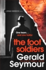 Image for The foot soldiers