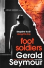 Image for The foot soldiers