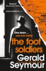 Image for The Foot Soldiers