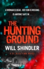 Image for The hunting ground