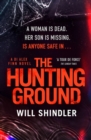 Image for The hunting ground