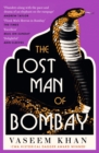 Image for The Lost Man of Bombay