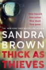 Image for Thick as thieves