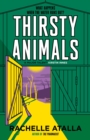 Image for Thirsty animals