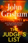 Image for The Judge&#39;s List : John Grisham’s breathtaking, must-read bestseller