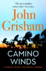 Image for Camino Winds : The Ultimate  Murder Mystery from the Greatest Thriller Writer Alive