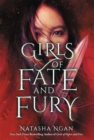 Image for Girls of Fate and Fury