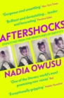 Image for Aftershocks  : dispatches from the frontlines of identity