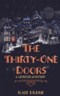 Image for The Thirty-One Doors