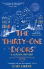 Image for The thirty-one doors