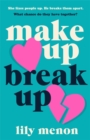 Image for Make up, break up