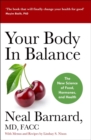 Image for Your Body In Balance