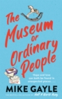 Image for The Museum of Ordinary People